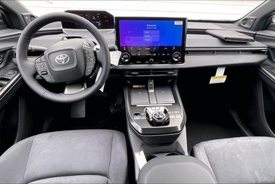 2026 Toyota C-HR XSE