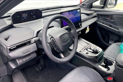2026 Toyota C-HR XSE