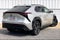 2023 Toyota bZ4X Limited