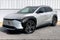 2023 Toyota bZ4X Limited