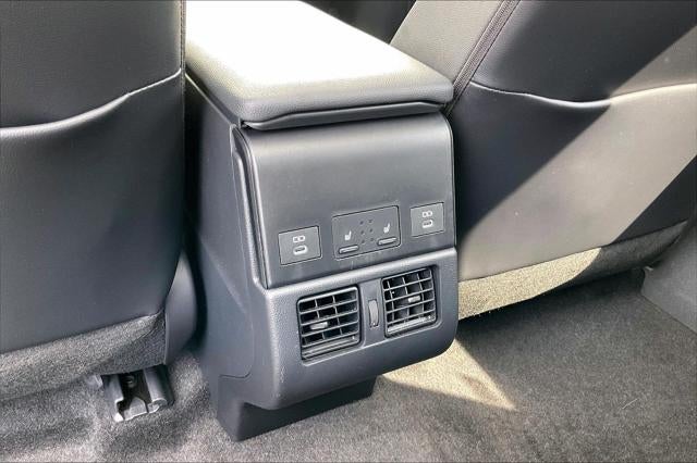 2023 Toyota bZ4X Limited