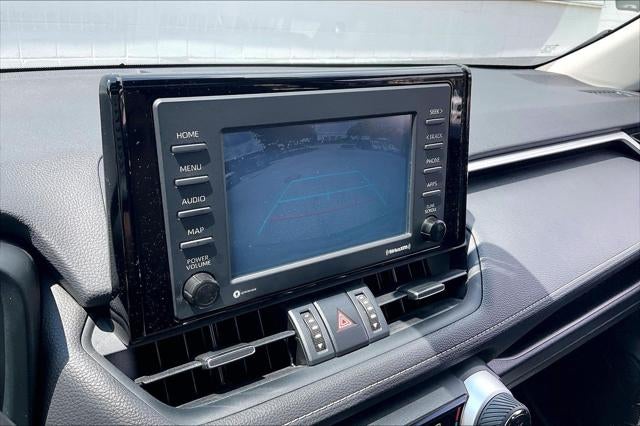 2022 Toyota RAV4 Hybrid Hybrid XLE Premium
