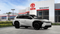 2026 Toyota bZ Woodland bZ Woodland Premium