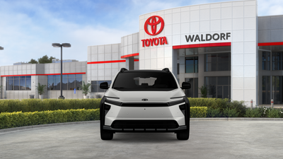 2026 Toyota bZ Woodland bZ Woodland Premium