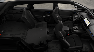 2026 Toyota bZ Woodland bZ Woodland Premium