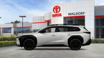 2026 Toyota bZ Woodland bZ Woodland Premium
