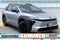 2026 Toyota bZ Woodland bZ Woodland Premium