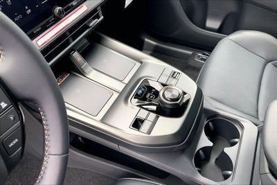 2026 Toyota bZ Woodland bZ Woodland Premium