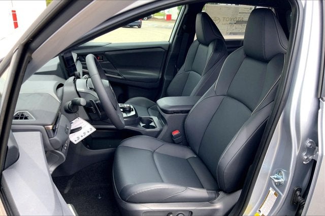 2026 Toyota bZ Woodland bZ Woodland Premium