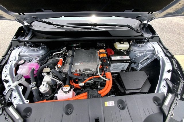2026 Toyota bZ Woodland bZ Woodland Premium
