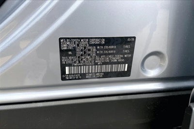 2026 Toyota bZ Woodland bZ Woodland Premium