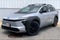 2026 Toyota bZ Woodland bZ Woodland Premium