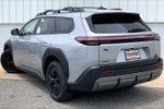 2026 Toyota bZ Woodland bZ Woodland Premium