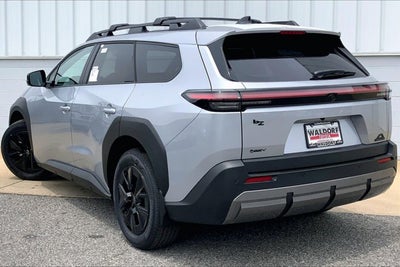 2026 Toyota bZ Woodland bZ Woodland Premium