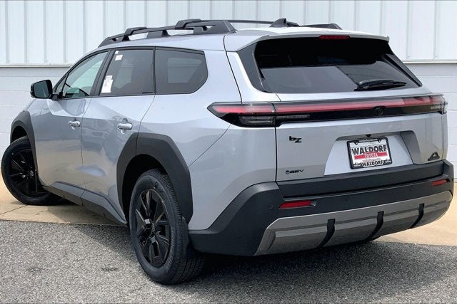 2026 Toyota bZ Woodland bZ Woodland Premium