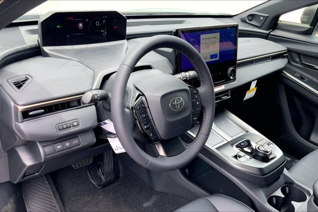2026 Toyota bZ Woodland bZ Woodland Premium