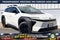 2027 Toyota bZ Woodland bZ Woodland