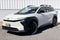 2027 Toyota bZ Woodland bZ Woodland