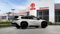 2027 Toyota bZ Woodland bZ Woodland