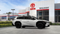 2027 Toyota bZ Woodland bZ Woodland