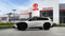 2027 Toyota bZ Woodland bZ Woodland