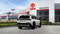 2027 Toyota bZ Woodland bZ Woodland