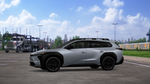 2027 Toyota bZ Woodland bZ Woodland Premium