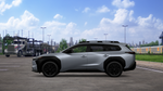 2027 Toyota bZ Woodland bZ Woodland Premium