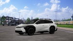 2027 Toyota bZ Woodland bZ Woodland Premium