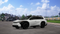2027 Toyota bZ Woodland bZ Woodland Premium