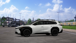 2027 Toyota bZ Woodland bZ Woodland Premium