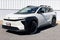 2026 Toyota bZ Woodland bZ Woodland Premium