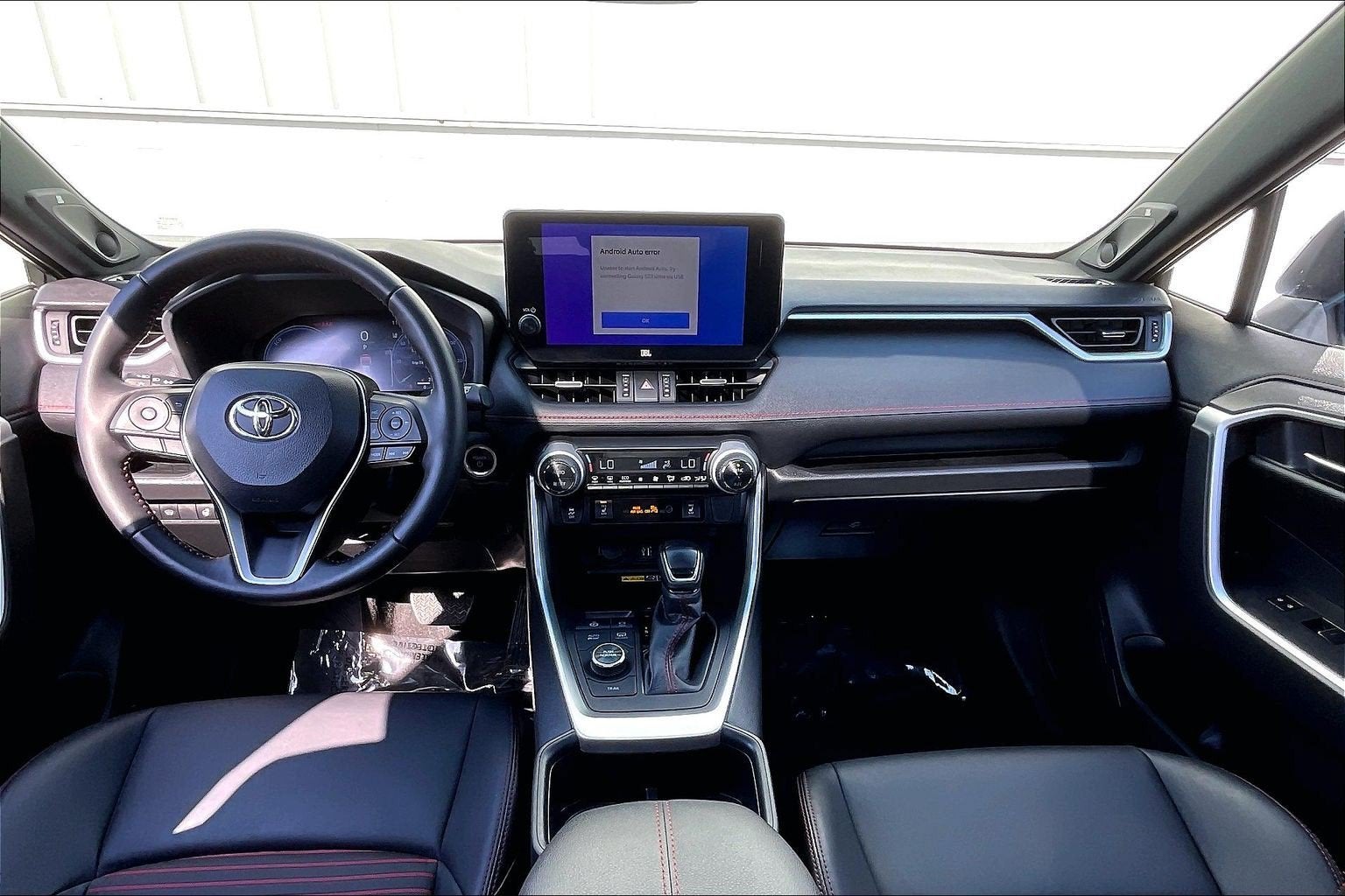 2023 Toyota RAV4 Prime XSE
