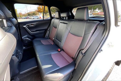 2023 Toyota RAV4 Prime XSE