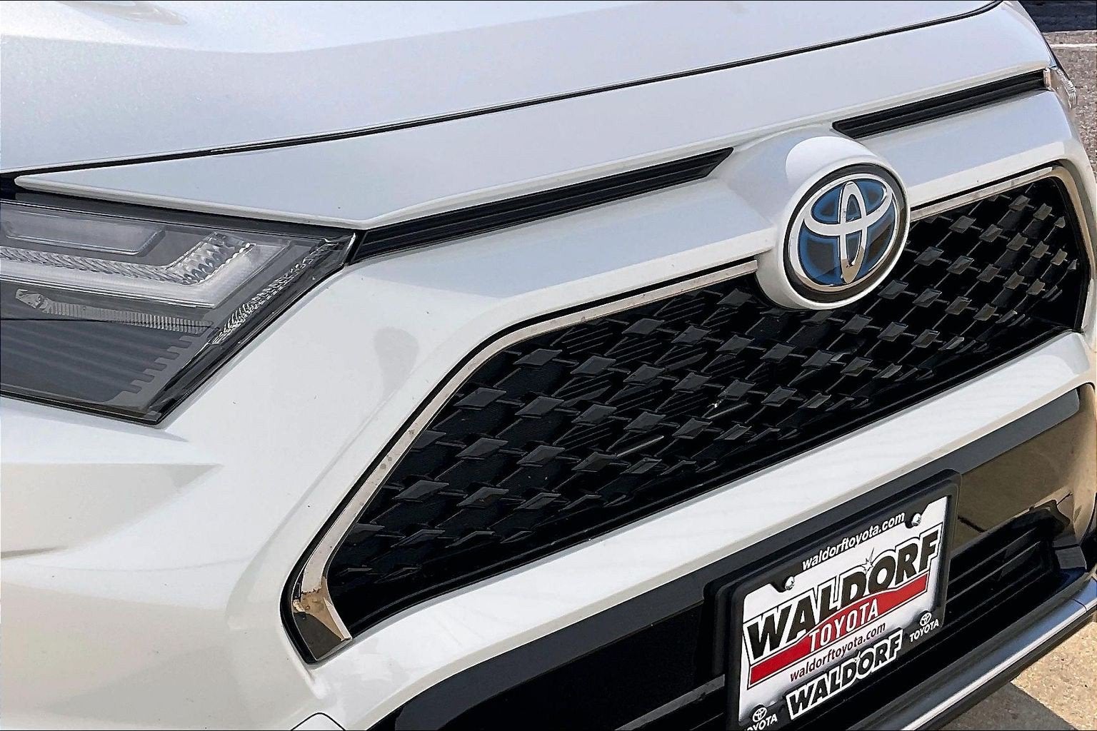 2023 Toyota RAV4 Prime XSE