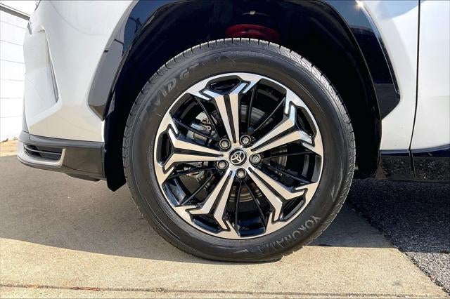 2023 Toyota RAV4 Prime XSE