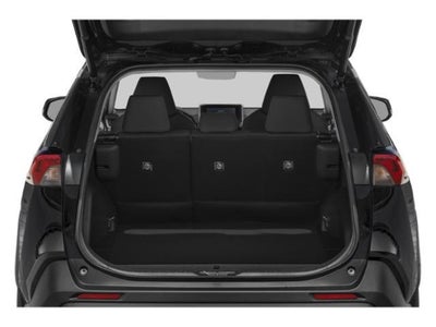 2025 Toyota RAV4 Hybrid Hybrid XLE