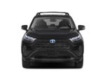 2025 Toyota RAV4 Hybrid Hybrid XLE