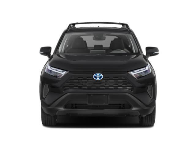 2025 Toyota RAV4 Hybrid Hybrid XLE
