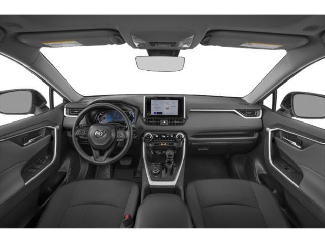 2025 Toyota RAV4 Hybrid Hybrid XLE