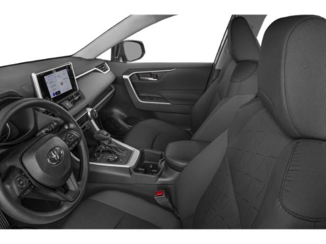 2025 Toyota RAV4 Hybrid Hybrid XLE