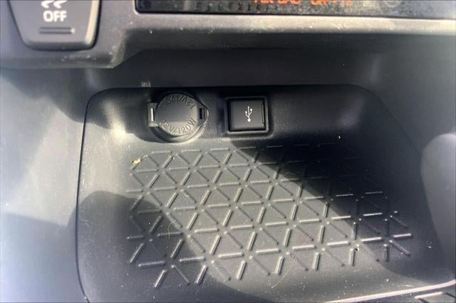 2022 Toyota RAV4 Hybrid Hybrid XLE