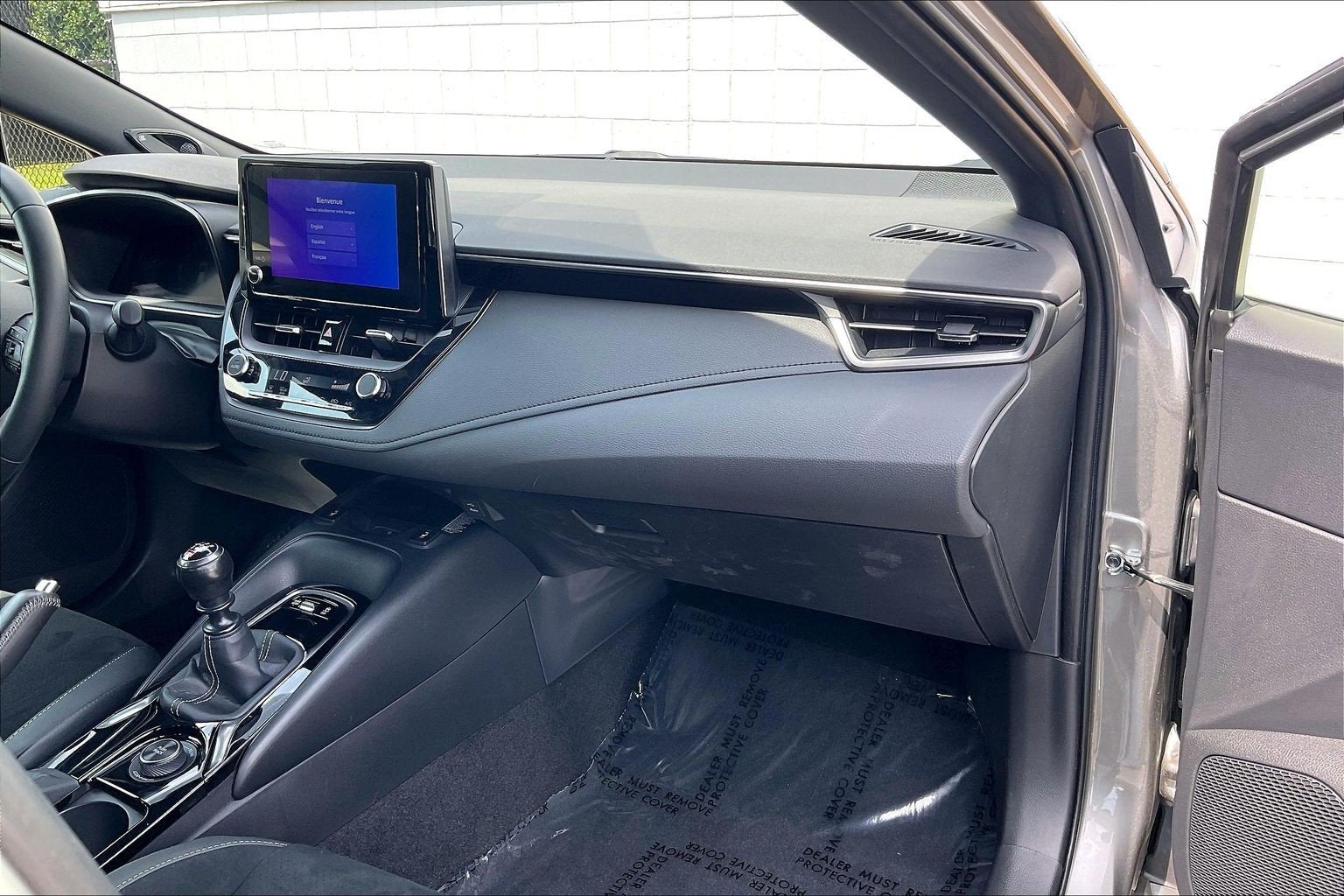 2024 Toyota GR Corolla Premium