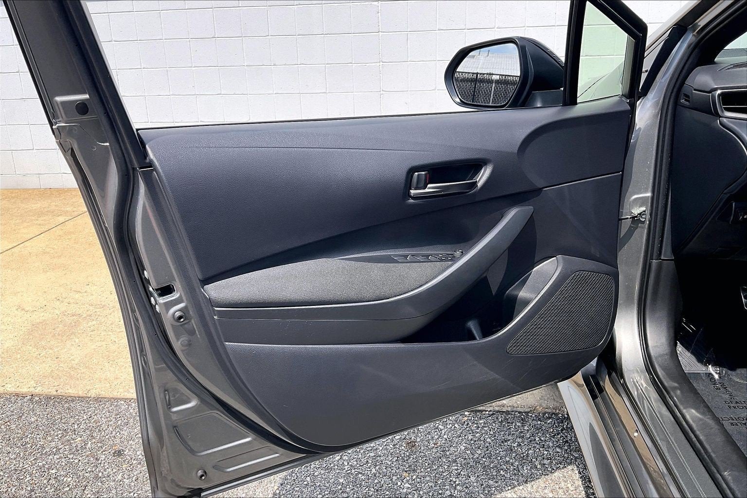 2024 Toyota GR Corolla Premium