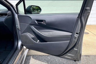 2024 Toyota GR Corolla Premium