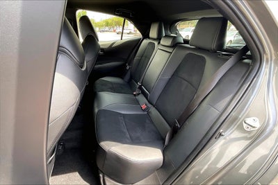 2024 Toyota GR Corolla Premium