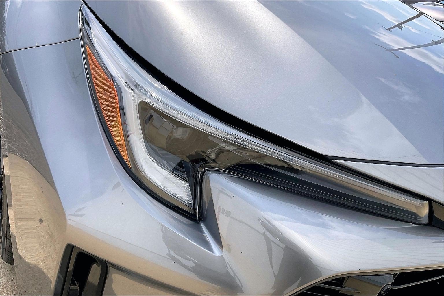 2024 Toyota GR Corolla Premium