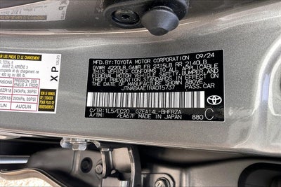 2024 Toyota GR Corolla Premium