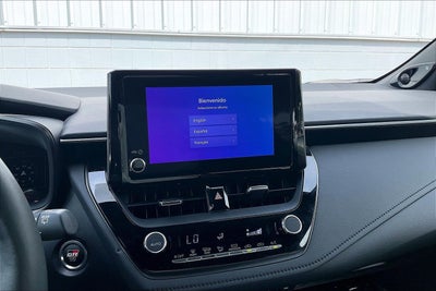 2024 Toyota GR Corolla Premium