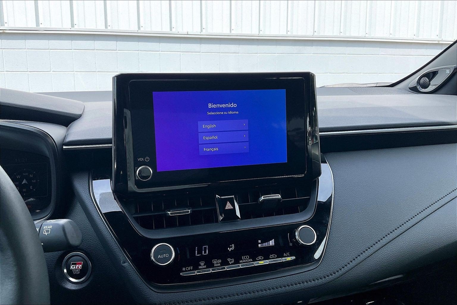 2024 Toyota GR Corolla Premium